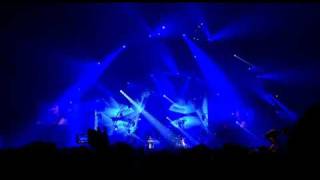 Milk Inc  Walk On Water Live  Sportpaleis Highquality [upl. by Elazaro845]