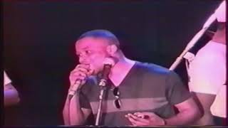 Werrason amp Wenge Musica Maison Mère  Chantal Switzerland Concert Live à Montréal 1999 [upl. by Ahsenev]