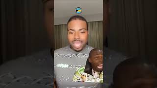 Man goes off on Cindy Patrice Daxon  SouljaBoybahamianvideoarchives [upl. by Gipson]