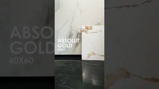 ABSOLUT GOLD [upl. by Lonergan]