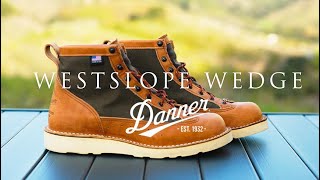 Danners Westslope Wedge Boot  the best in 2024 [upl. by Winwaloe]