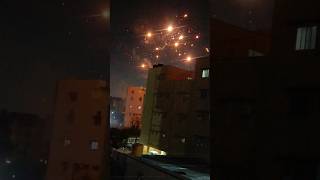 Cracker Nightshots trending shorts viral reels fire crackers nightshots [upl. by Revilo]