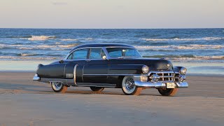 1953 Cadillac 60Special Fleetwood Overview 2023 [upl. by Fronia42]