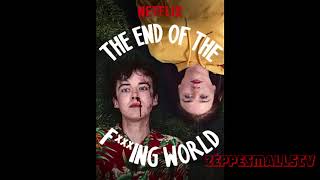 The End of the Fucking World 1x06 quotSweet Thang SHUGGIE OTISquot [upl. by Erb]