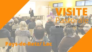 Rétrospective de la visite pastorale de la zone Retz Lac [upl. by Siskind412]