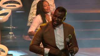 Tshwane Gospel ChoirMakanakalive ft Kagiso Tau [upl. by Enidlareg7]