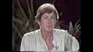 HELEN REDDY  INTERVIEW WITH PHIL DONAHUE  THE QUEEN OF 70s POP [upl. by Yasnil]