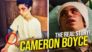 The Heartbreaking Story of Cameron Boyce [upl. by Tse27]