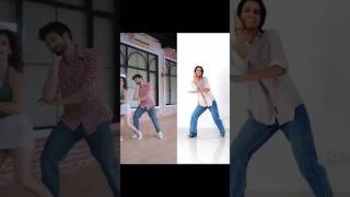 Soni Soni Song Dance Video  Rohit Saraf amp Pashmina  Soni Soni Reels Dance Trend dancemarine [upl. by Dacie381]