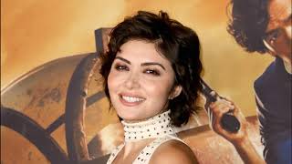 the beautiful Daniella Pineda [upl. by Ahsikyt]