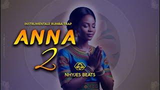 instrumentale Rumba TRAP  ANNA 2  Musique Congolaise [upl. by Obrien]