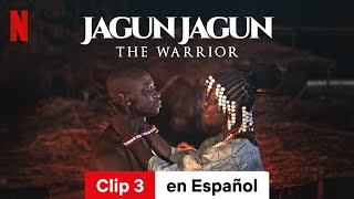 Jagun Jagun Clip 3  Tráiler en Español  Netflix [upl. by Nuahsar698]