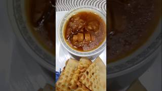 Homemade paye Recipe  YtShorts  Video  Shorts [upl. by Kentigerma759]