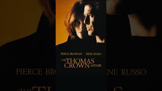 “The Thomas Crown Affair” turns 25 today ninasimone sinnerman thomascrownaffair [upl. by Wan59]