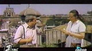 Paolo Panelli  Lesame  da AMORE ALL ITALIANA di Steno 1966 [upl. by Dru]