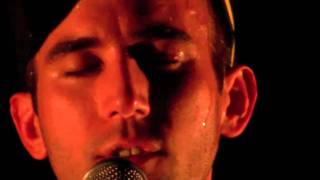 Sufjan Stevens  Chicago Live HD  Final Tour Show Beacon Theater NYC 111510 [upl. by Gert]