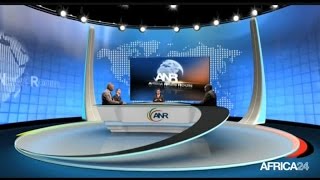 AFRICA NEWS ROOM  Sauver le Lac Tchad 33 [upl. by Naujahs398]