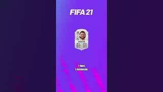 Ben Brereton Díaz 20182024 benbrereton brereton breretondiaz fifa fut ultimateteam [upl. by Sirdi]