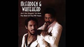 Mcfadden amp Whitehead  I Heard It In A Love Song 1980 HQ HD mp3 [upl. by Aisanahta]