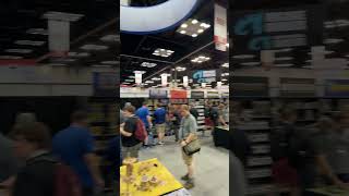 More Gencon gencon gaming tabletopgames n [upl. by Aihsit]