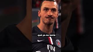 ¿Por qué Zlatan se tatuó todo el cuerpo [upl. by Annaxor]