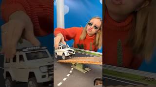 Real Man accident funny comedy automobile toys beamngdrive giant rccars rctank [upl. by Oruhtra]