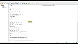 Mediation Analysis Using Process Macro in SPSS – Plus Write Up In APA Style [upl. by Lefton665]