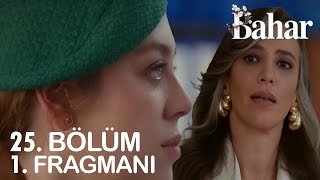 Bahar 25 Bölüm 1 Fragmanı I quotEfsun Şoktaquot [upl. by Nancy]