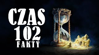 CZAS  1O2 FAKTY NIE MITY [upl. by Nhar400]