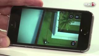 Hitman Go  Ladaptation du jeu sur smartphone test appli smartphone [upl. by Guss]