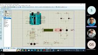 Microprocesadores y Microcontroladores Paso 3 Diseño del proyecto [upl. by Kenric]