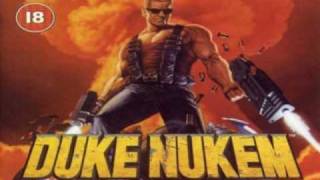 Megadeth  Duke Nukem Theme [upl. by Ailegave]