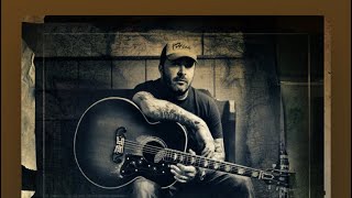 Aaron Lewis “granddaddy’s gun” lyrics [upl. by Jobey965]