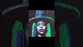 tyroneerykah badu [upl. by Leelahk]