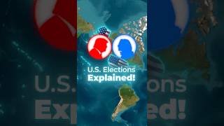 US Elections Explained [upl. by Rfinnej429]