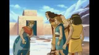 Mythic Warriors Guardians of the Legend Damon And Pythias part 1flv [upl. by Jowett]