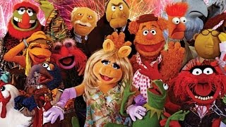 Top 10 Muppets from The Muppet Show [upl. by Ahsineg]