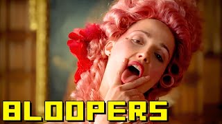 BEST ROSE BYRNE BLOOPERS COMPILATION Bridesmaids XMen Annie Neighbors Get Him to the Greek [upl. by Lehcim]