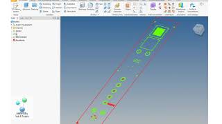 Inventor Tutorial 38  dwg zu 3D Bauteil wandeln importieren [upl. by Une]