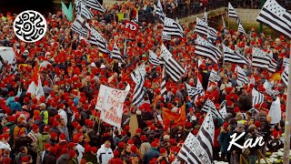 Le CHANT des BONNETS ROUGES  Révolte du peuple BRETON [upl. by Leidba]