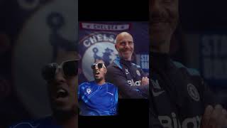 Marescas Mighty Chelsea is rising kenyagoonerstv whats happening chelsea premierleague short [upl. by Allie363]