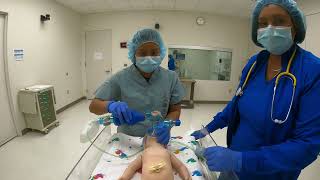 Neonatal Resuscitation Education for Essential Providers [upl. by Cantu]