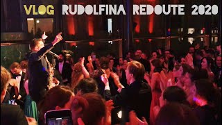 SHOWTIME Ep 58 Rudolfina Redoute 2020 Aftermovie amp Live Performance Hofburg Wien [upl. by Aicenaj]