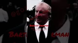 Rare Bartley Gorman ￼interview [upl. by Joiner39]