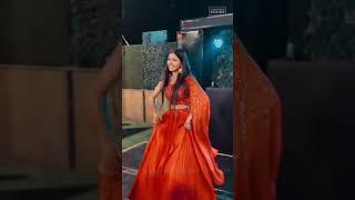 Ghagra YehJawaniHainDeewani sangeetdance weddingdance theneverendingdesire [upl. by Coumas]