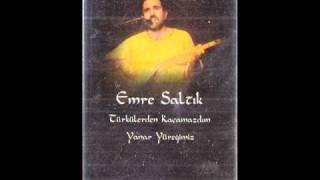 Emre Saltik  Yaro Yaro [upl. by Goldie]