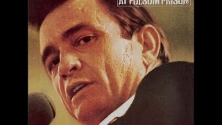 Johnny Cash  At Folsom Prison 1968 Full album [upl. by Ainyt311]