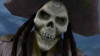 Pirates Of The Caribbean Online Trailer [upl. by Wiley5]