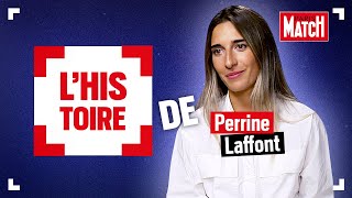 Comment Perrine Laffont a vaincu sa dépression [upl. by Nnave]