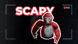 The New Fun Monkey Horror 2 Update is SCARY [upl. by Eleph]